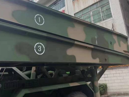 南通海洋 / 林地场景数码伪装