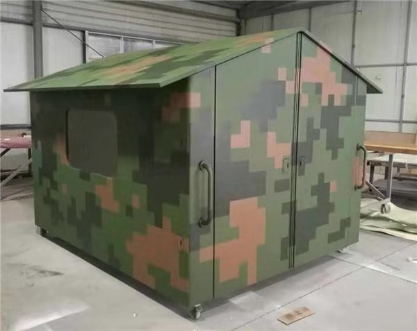 南通外墙迷彩漆施工前，墙面基层处理是